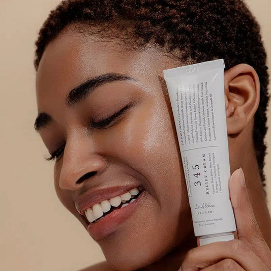 CRÈME 345 TEINT PARFAIT