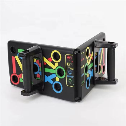 La Planche à Pompe : Votre Meilleur Allié Quotidien 💪